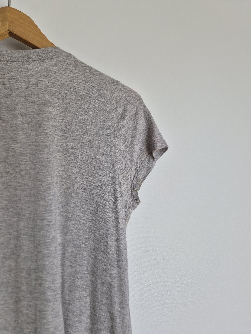 Zadig & Voltaire Titan Brode Skeleton Tee Small Rockstar Girlfriend Indie Sleaze - Picture 15 of 16